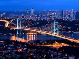 İstanbul'da yaşamanın en güzel 10 tarafı