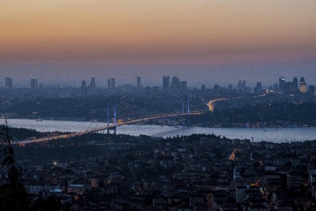 İstanbulluyu çıldırtan 10 nokta 21