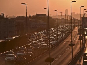 İstanbulluyu çıldırtan 10 nokta