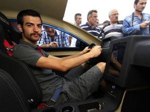 İşte Türk yapımı yerli otomobil