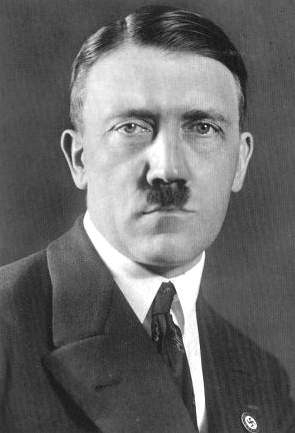 Hitler ve görmediğiniz fotoğrafları 36