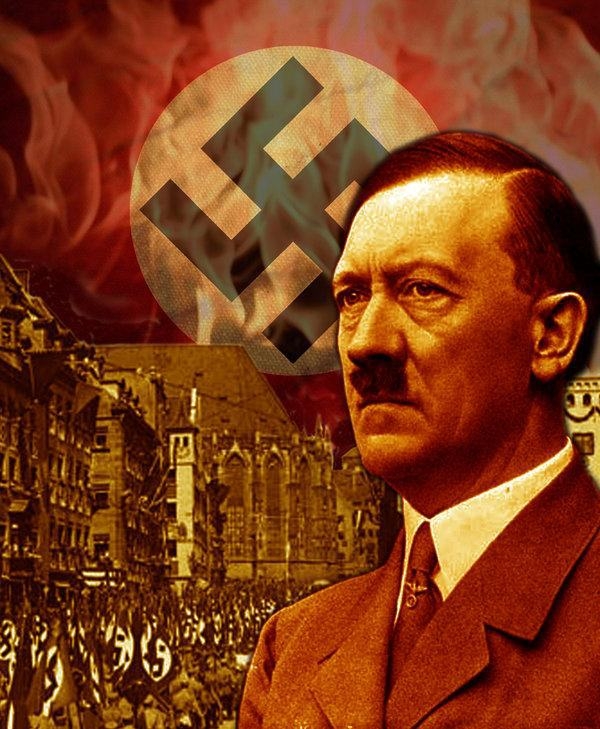 Hitler ve görmediğiniz fotoğrafları 41