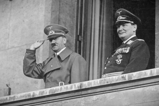 Hitler ve görmediğiniz fotoğrafları 51