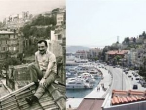 Türk filmlerinden görmediğiniz kareler