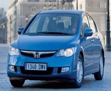 En az yakıt tüketen otomobil hangisi?