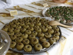 İşte Osmanlı'nın Sarayı mutfakları