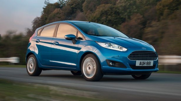 Otomobillerde 'Bayram' kampanyaları 23