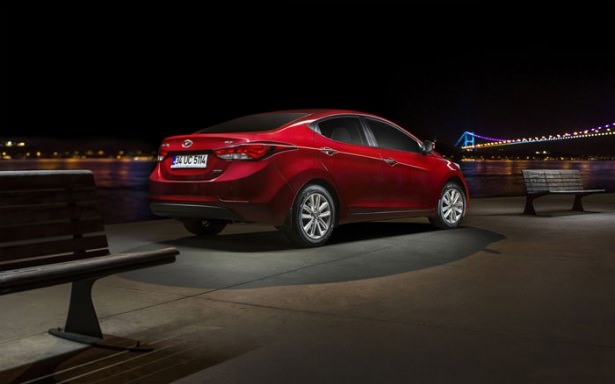 Otomobillerde 'Bayram' kampanyaları 29