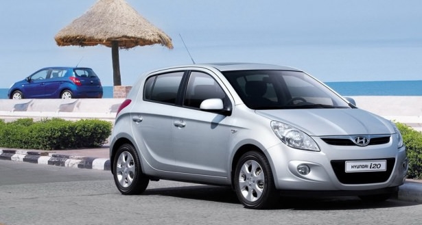 Otomobillerde 'Bayram' kampanyaları 30