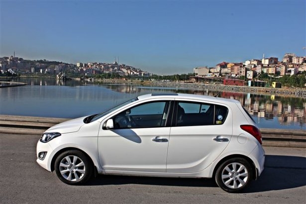 Otomobillerde 'Bayram' kampanyaları 31