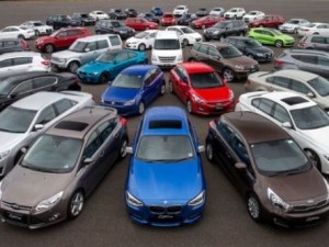 Otomobillerde 'Bayram' kampanyaları