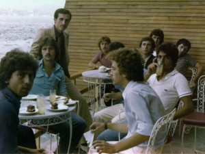 Başbakan Erdoğan'ın İETT Yılları