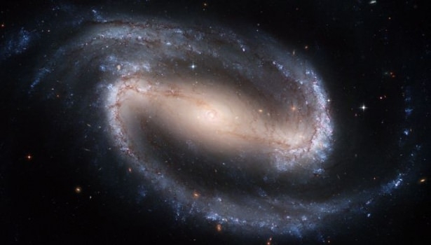 Hubble teleskopundan inanılmaz kareler 16