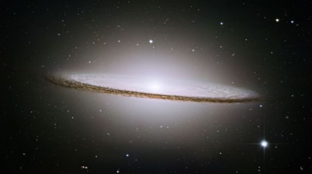 Hubble teleskopundan inanılmaz kareler 3