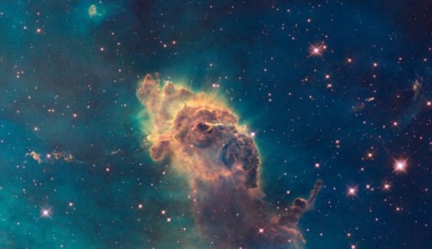 Hubble teleskopundan inanılmaz kareler 44