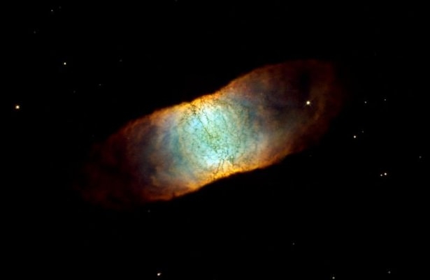 Hubble teleskopundan inanılmaz kareler 6