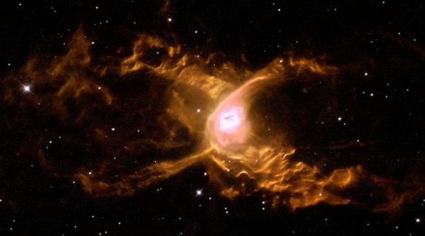 Hubble teleskopundan inanılmaz kareler 62