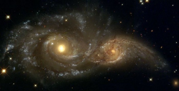 Hubble teleskopundan inanılmaz kareler 63
