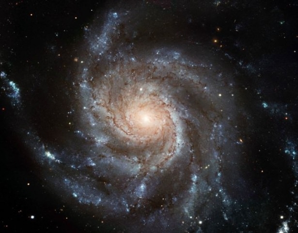 Hubble teleskopundan inanılmaz kareler 65