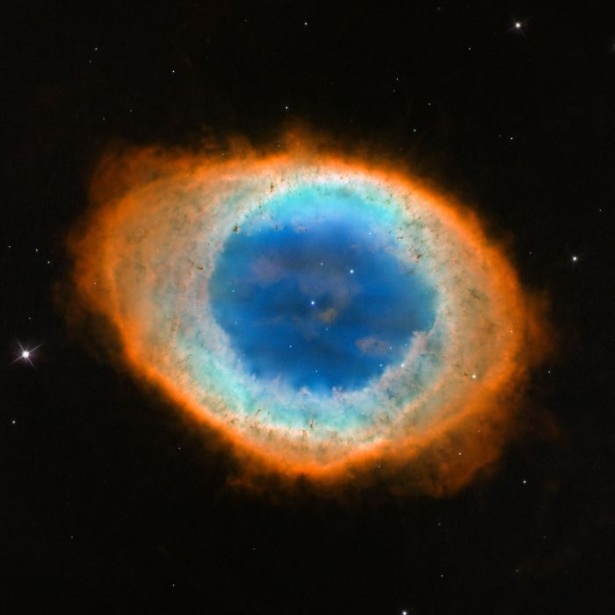 Hubble teleskopundan inanılmaz kareler 72