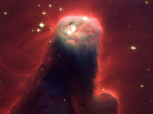 Hubble teleskopundan inanılmaz kareler 85