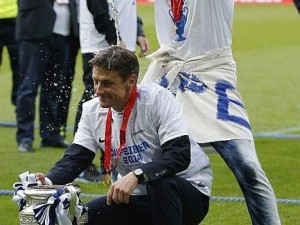 İşte nefes kesen o anlar