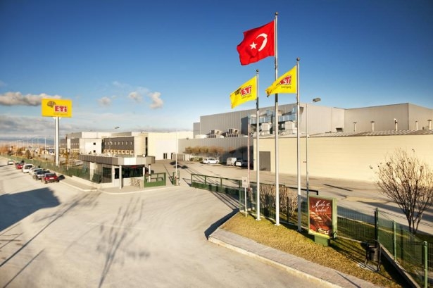 Anadolu'nun en büyük 50 şirketi 44