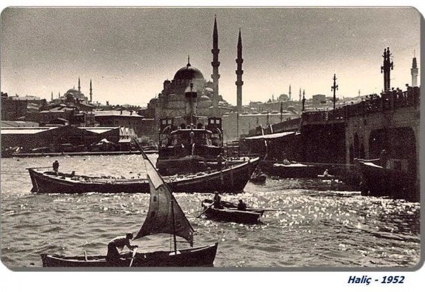 İstanbul bir zamanlar böyleydi 67