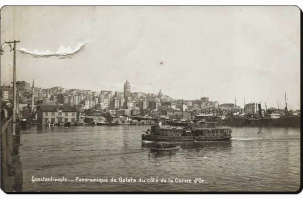 İstanbul bir zamanlar böyleydi 69
