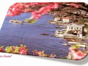 İstanbul bir zamanlar böyleydi