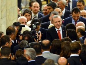 Resepsiyondan kareler