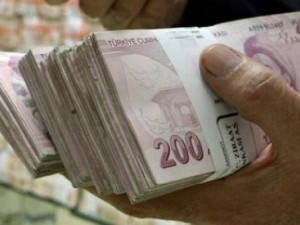 Memurlar 2015'te ne kadar maaş alacak?