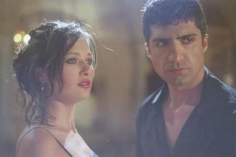 Unutulmayan dizi karakterleri 18