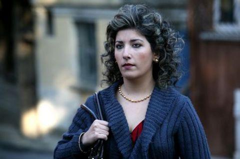 Unutulmayan dizi karakterleri 35