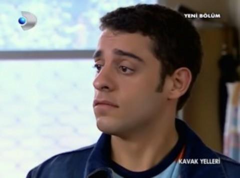 Unutulmayan dizi karakterleri 39