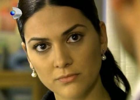 Unutulmayan dizi karakterleri 41