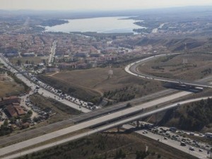 İstanbul resmen hayalet kente döndü