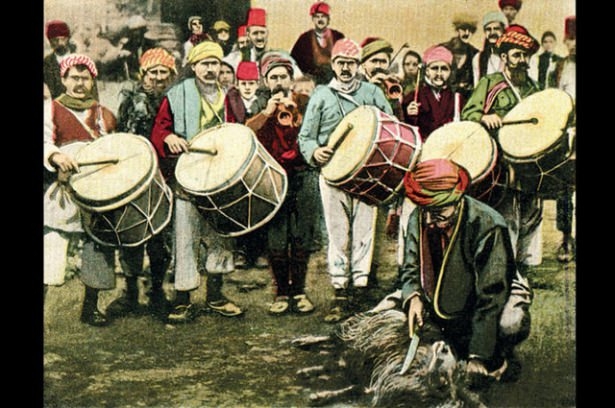Osmanlı'da Kurban Bayramı 14