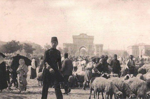 Osmanlı'da Kurban Bayramı 49