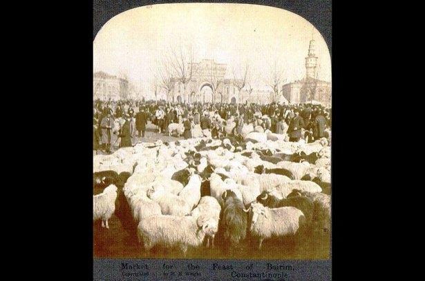 Osmanlı'da Kurban Bayramı 52