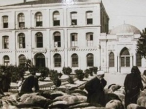 Osmanlı'da Kurban Bayramı