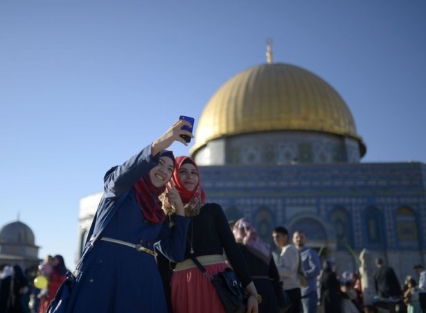 Dünyada Kurban Bayramı 102