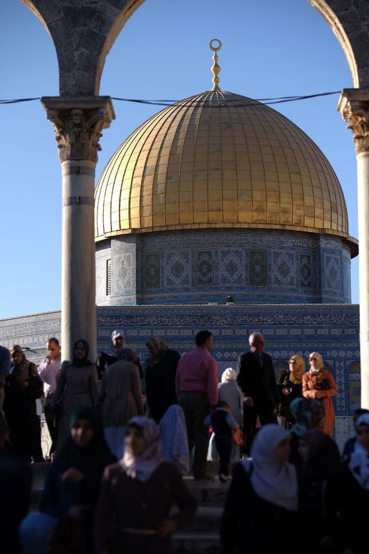 Dünyada Kurban Bayramı 105