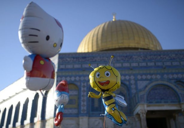 Dünyada Kurban Bayramı 109