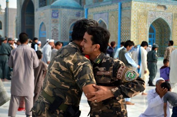 Dünyada Kurban Bayramı 11