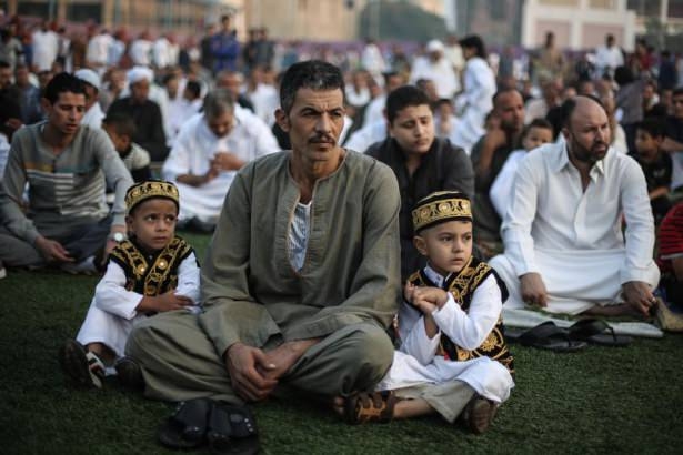 Dünyada Kurban Bayramı 114