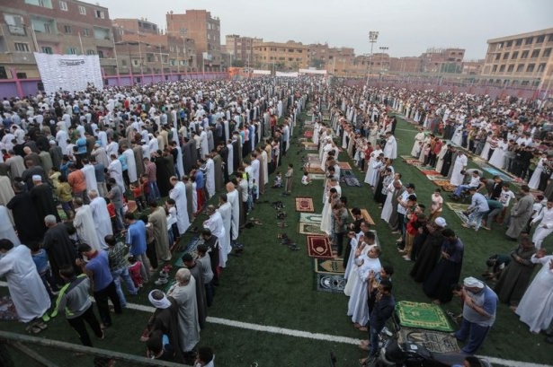 Dünyada Kurban Bayramı 115