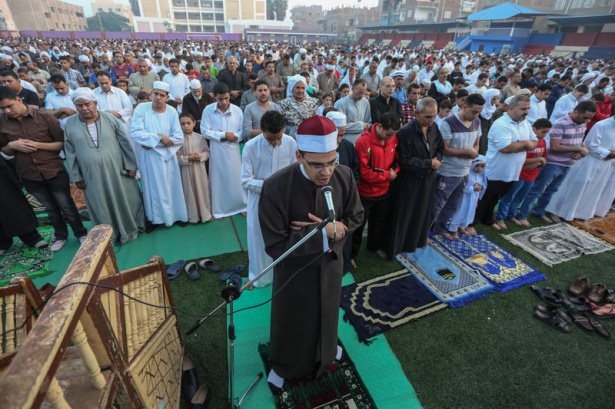 Dünyada Kurban Bayramı 118