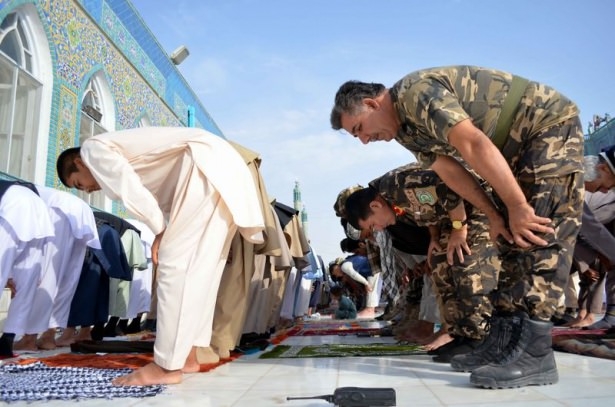 Dünyada Kurban Bayramı 12