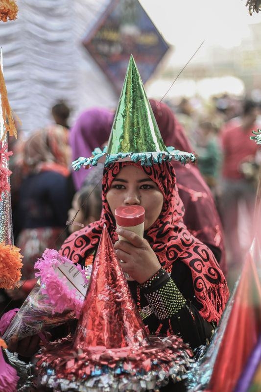 Dünyada Kurban Bayramı 122